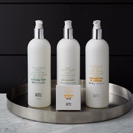 Kimpton Hotel Monaco Seattle By Ihg Ngoại thất bức ảnh